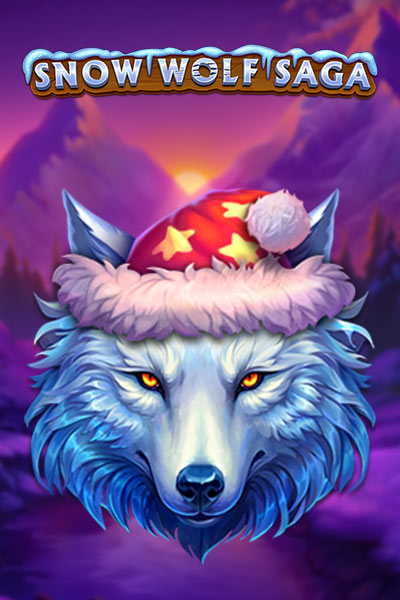 Snow Wolf Saga