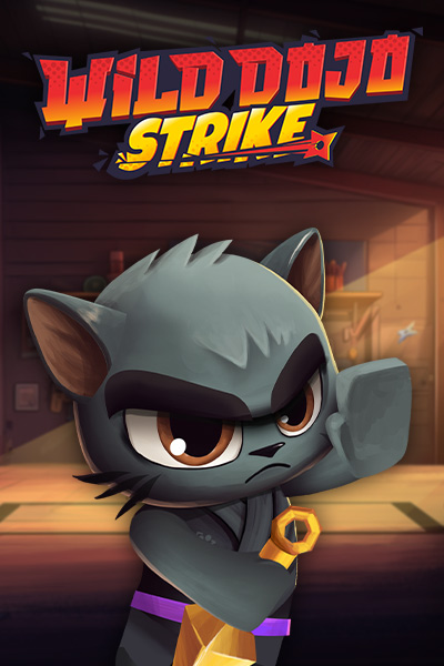 Wild Dojo Strike