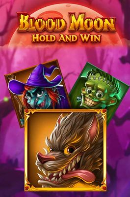 Blood Moon Hold & Win