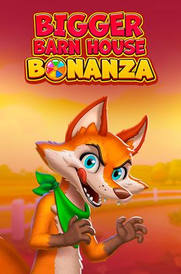 Bigger Barn House Bonanza