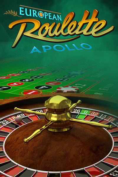 Apollo European Roulette