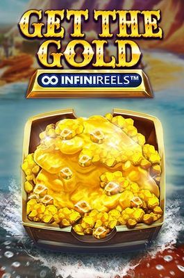 Get The Gold Infinireels