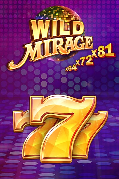 Wild Mirage