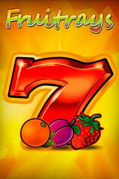 Fruitrays